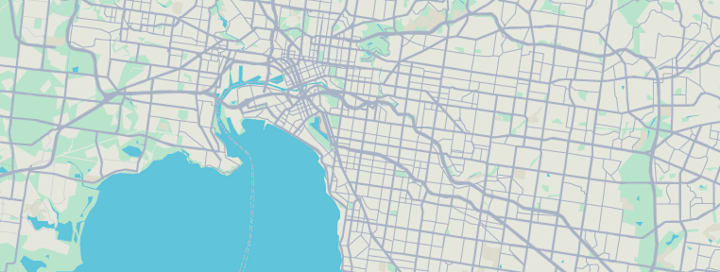 Offices in Prahran
