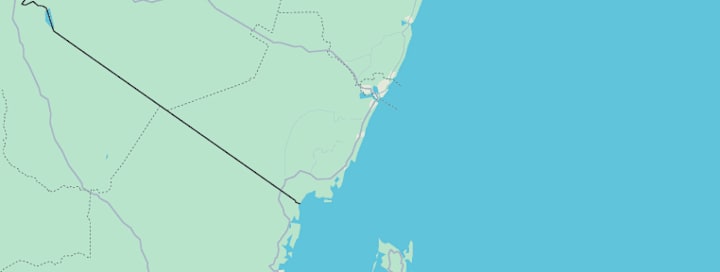 Offices in Kwale