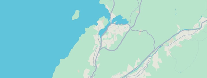 Offices in Porirua