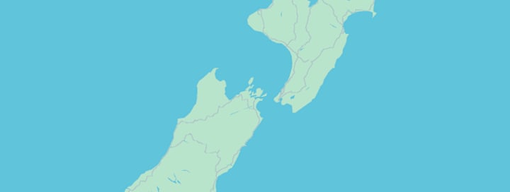 Offices in New Zealand