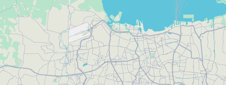 Offices in Kampungutan