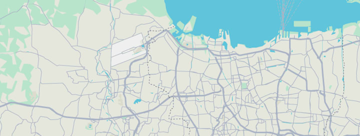Offices in Kalimati