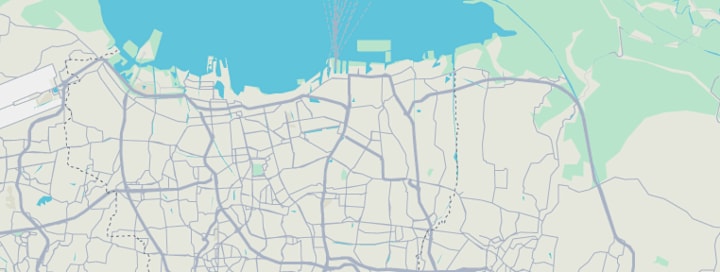 Offices in Vila Tampaksiring