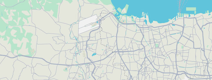 Offices in Pangkalan