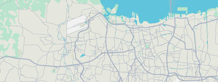 Offices in Bojong