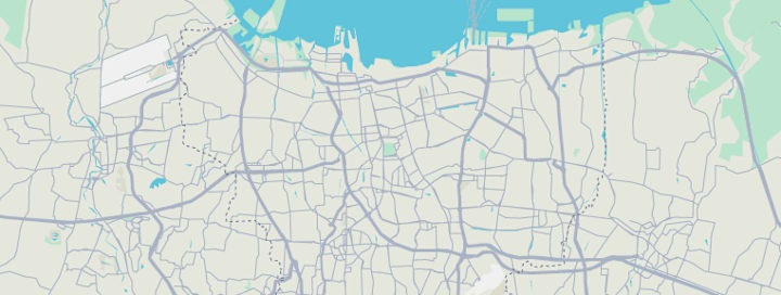 Offices in Jakarta