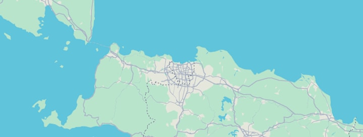 Bureaux à Jakarta