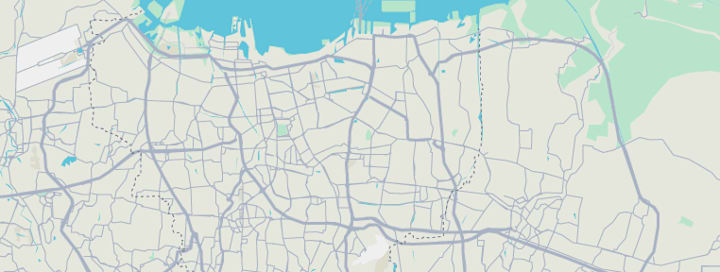 Offices in Kayuputih