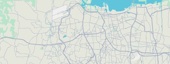 Offices in Kembangan