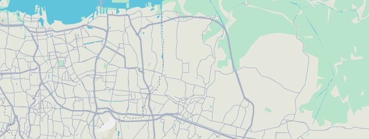 Offices in Kaliabang Tengah