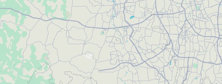 Offices in Gintung