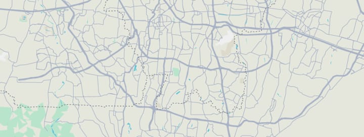 Offices in Kebagusan Satu