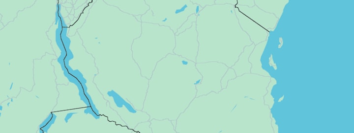 Offices in Tanzania