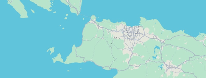 Offices in Banten