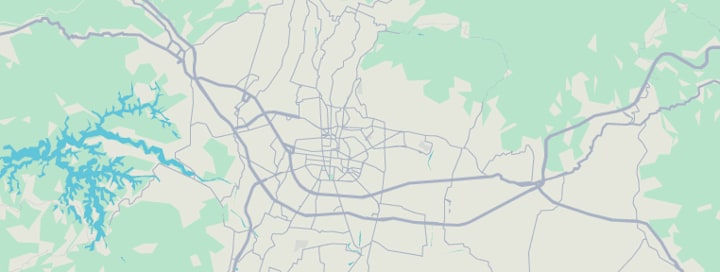 Offices in Cendana