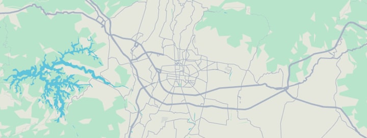 Offices in Bandung