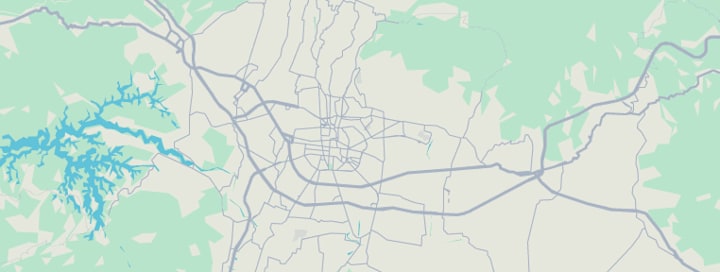 Offices in Gandapura