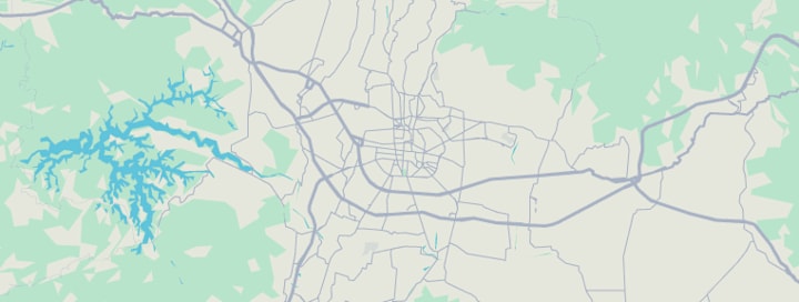 Offices in Kebonsalak