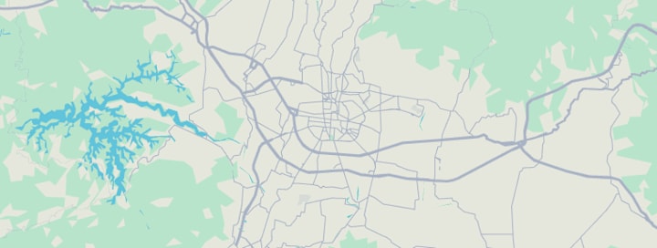 Offices in Karanganyar