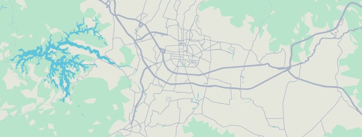 Offices in Inhoptang