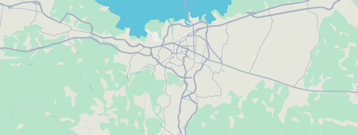 Offices in Depok Satu