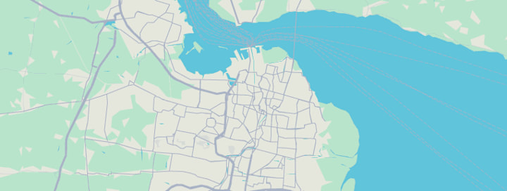 Offices in Surabaya
