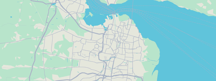 Offices in Petemon