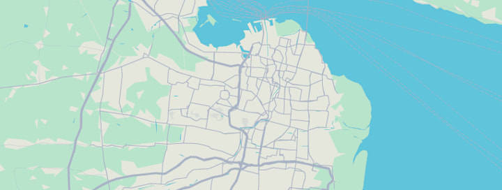 Offices in Kembangkuning