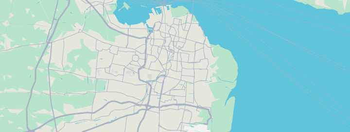 Offices in Kalibokor