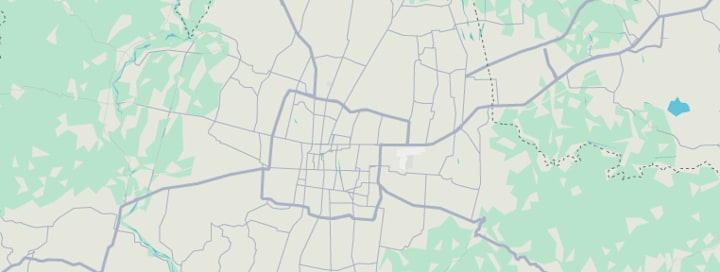 Offices in Pringgondani