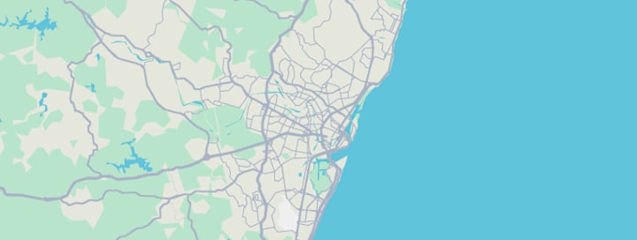 Offices in Recife