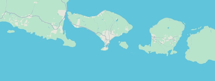 Offices in Bali