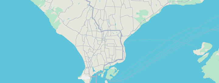 Offices in Perwira