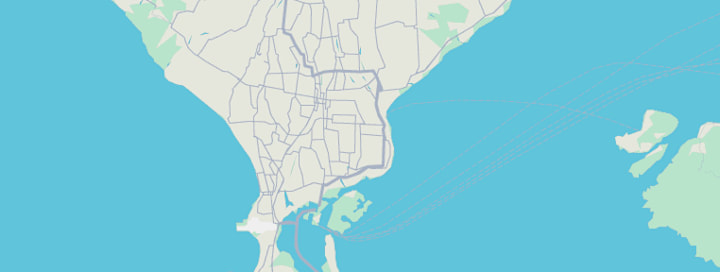 Offices in Kelod