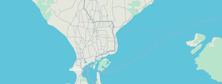 Offices in Pabeansanur