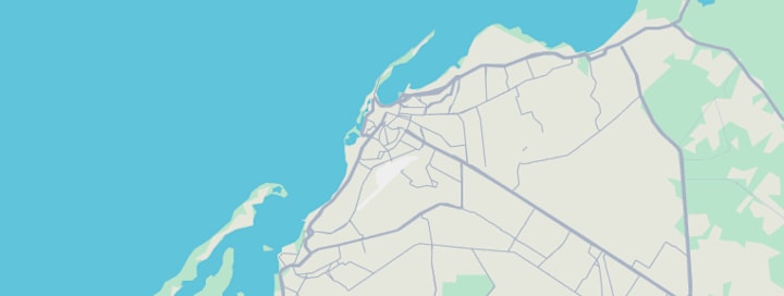 Offices in Luanda