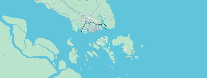 Offices in Kepulauan Riau