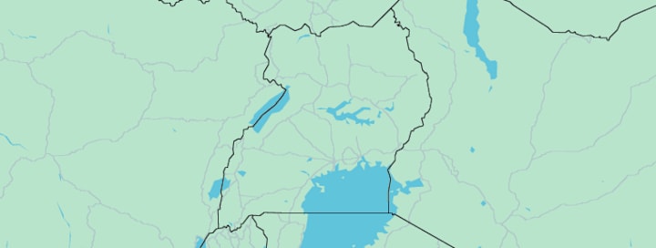 Offices in Uganda