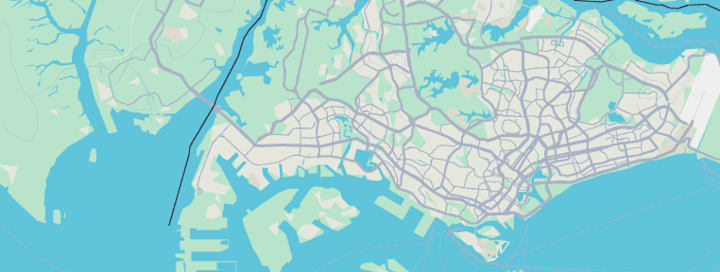 Offices in Jurong East