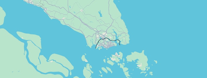 Offices in Johor
