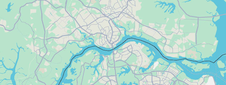 Offices in Bukit Chagar