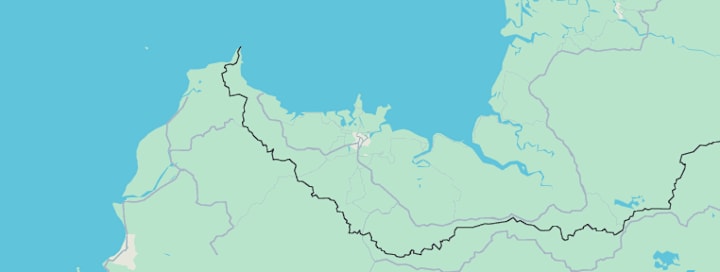 Offices in Sarawak