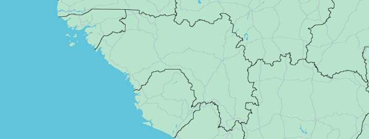 Bureaux à Guinée