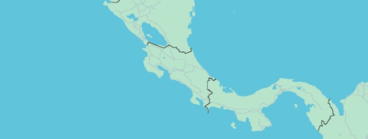 Offices in Costa Rica