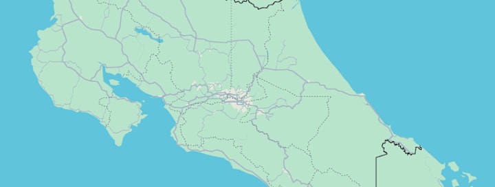 Offices in Heredia