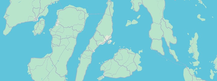 Offices in Lapu-Lapu