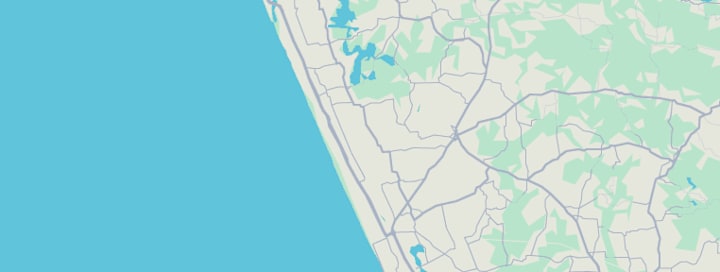 Offices in Punnayūr