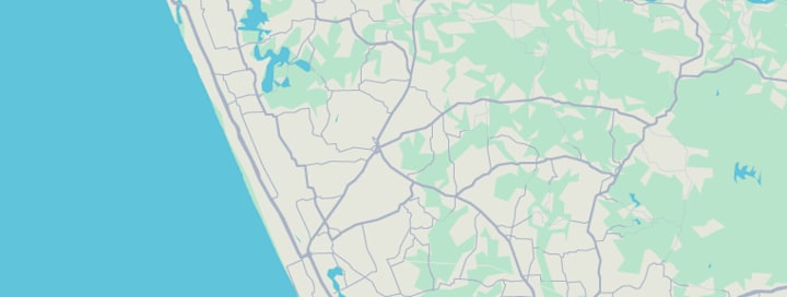 Offices in Kunnamkulam