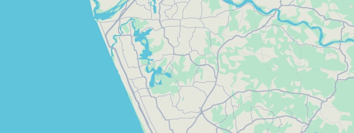 Offices in Nannamukku