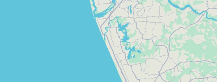 Offices in Veliyangōd
